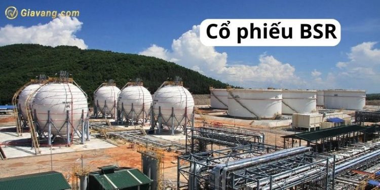 Triển vọng cổ phiếu BSR trên thị trường chứng khoán như thế nào?