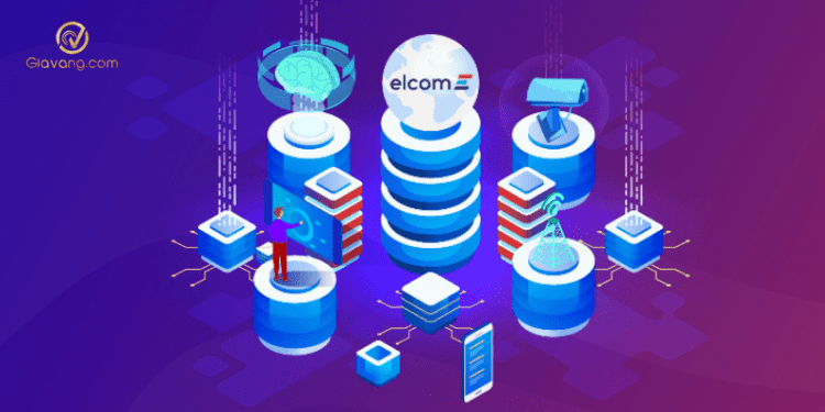 Lịch sử giá cổ phiếu ELC. Sơ lược về Công ty cổ phần Công nghệ - Viễn thông Elcom 1 Cổ phiếu ELC