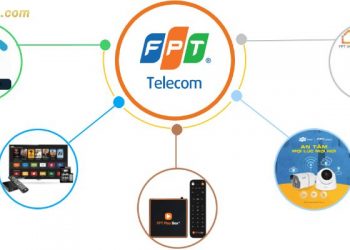 Giới thiệu về CTCP Dịch vụ trực tuyến FPT và Cổ phiếu FOC