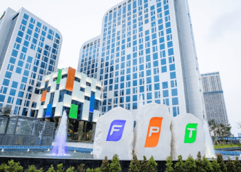 Cổ phiếu FPT