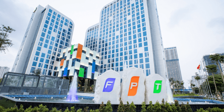 Giá cổ phiếu FPT hôm nay. Giá cổ phiếu FPT cao nhất là bao nhiêu? 1 Cổ phiếu FPT