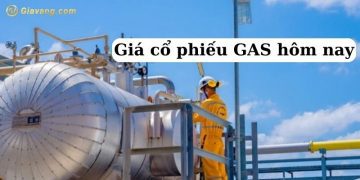 Giá cổ phiếu GAS hôm nay - Nhận định cổ phiếu GAS chính xác nhất 7 Giá cổ phiếu GAS hôm nay - Nhận định cổ phiếu GAS chính xác nhất