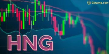 Giá cổ phiếu HNG hôm nay - Tiềm năng cổ phiếu HNG trong tương lai  9 Giá cổ phiếu HNG hôm nay - Tiềm năng cổ phiếu HNG trong tương lai
