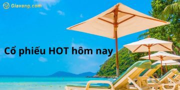 Cổ phiếu HOT hôm nay - Giới thiệu CTCP Du lịch Dịch vụ Hội An  9 Cổ phiếu HOT hôm nay - Giới thiệu CTCP Du lịch Dịch vụ Hội An