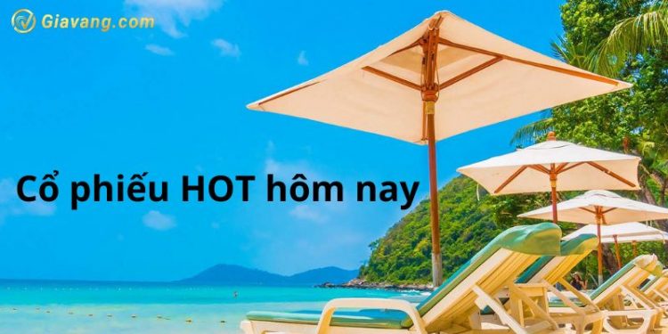 Cổ phiếu HOT hôm nay - Giới thiệu CTCP Du lịch Dịch vụ Hội An