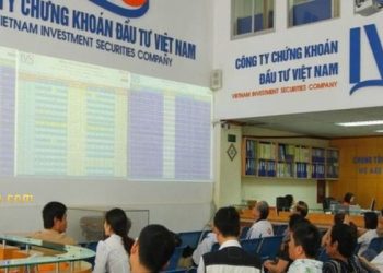 Bảng giá cổ phiếu IVS hôm nay - Giới thiệu về công ty chứng khoán IVS