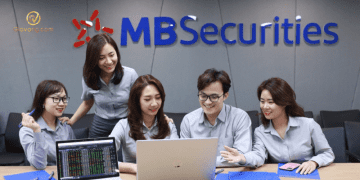 Lịch sử giá cổ phiếu MBS. Tìm hiểu về công ty Cổ phần Chứng khoán MB 5 Cổ phiếu MBS