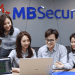 Cổ phiếu MBS