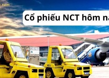 Cổ phiếu NCT hôm nay - Lịch sử giá cổ phiếu NCT qua các giai đoạn