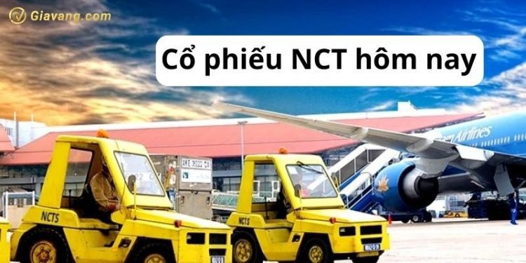 Cổ phiếu NCT hôm nay - Lịch sử giá cổ phiếu NCT qua các giai đoạn 1 Cổ phiếu NCT hôm nay - Lịch sử giá cổ phiếu NCT qua các giai đoạn