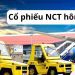 Cổ phiếu NCT hôm nay - Lịch sử giá cổ phiếu NCT qua các giai đoạn 9 Cổ phiếu NCT hôm nay - Lịch sử giá cổ phiếu NCT qua các giai đoạn