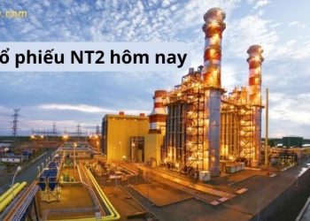 Giá cổ phiếu NT2 hôm nay - Tiềm năng cổ phiếu NT2 trong tương lai