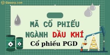 Giá cổ phiếu PGD hôm nay - Lịch sử giá cổ phiếu PGD 5 Giá cổ phiếu PGD hôm nay - Lịch sử giá cổ phiếu PGD