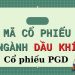 Giá cổ phiếu PGD hôm nay - Lịch sử giá cổ phiếu PGD