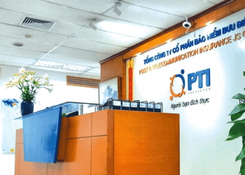 Cổ phiếu PTI giá bao nhiêu? Đôi nét về công ty Bảo hiểm Bưu điện