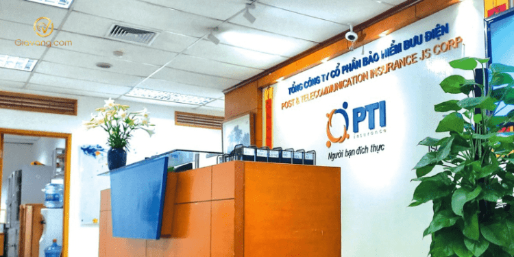 Cổ phiếu PTI giá bao nhiêu? Đôi nét về công ty Bảo hiểm Bưu điện 1 Cổ phiếu PTI giá bao nhiêu? Đôi nét về công ty Bảo hiểm Bưu điện