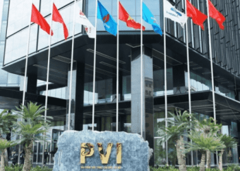 Giá cổ phiếu PVI hôm nay. Lịch sử giá cổ phiếu PVI