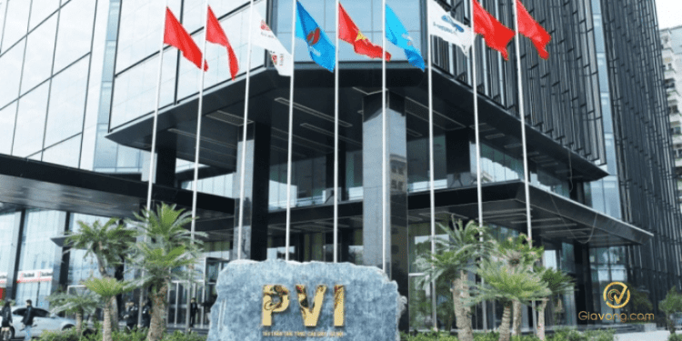 Giá cổ phiếu PVI hôm nay. Lịch sử giá cổ phiếu PVI