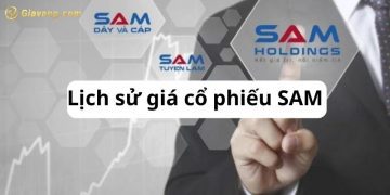 Lịch sử giá cổ phiếu SAM - Có nên mua cổ phiếu SAM hay không? 8 Lịch sử giá cổ phiếu SAM - Có nên mua cổ phiếu SAM hay không?