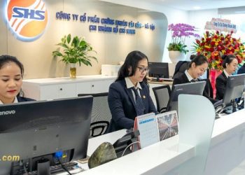 Giá cổ phiếu SHS hôm nay bao nhiêu? SHS chia cổ tức như thế nào?