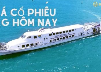 Giá cổ phiếu SKG hôm nay - Có nên mua cổ phiếu SKG hay không?
