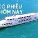 Giá cổ phiếu SKG hôm nay - Có nên mua cổ phiếu SKG hay không?