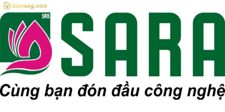 Giá cổ phiếu SRA hôm nay - Giới thiệu Công ty cổ phần SARA Việt Nam