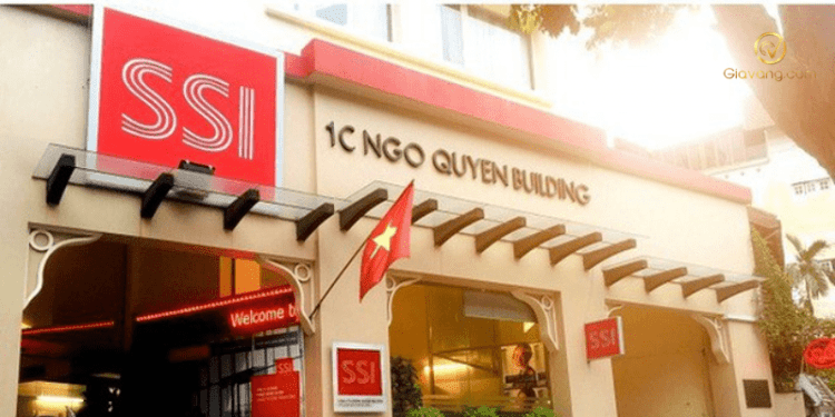 Giá cổ phiếu SSI hôm nay bao nhiêu? Có nên mua cổ phiếu SSI không? 1 Cổ phiếu SSI