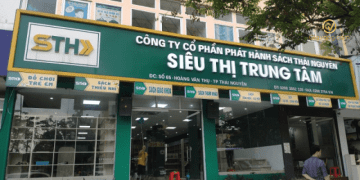 Tìm hiểu về cổ phiếu STH và công ty cổ phần phát hành sách Thái Nguyên 2 Cổ phiếu STH