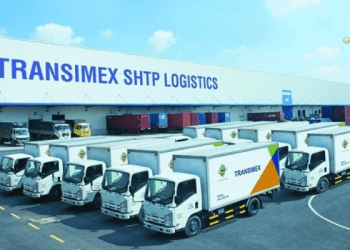 Tìm hiểu về cổ phiếu TMS và công ty cổ phần Transimex Logistics