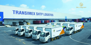 Tìm hiểu về cổ phiếu TMS và công ty cổ phần Transimex Logistics 7 Tìm hiểu về cổ phiếu TMS và công ty cổ phần Transimex Logistics