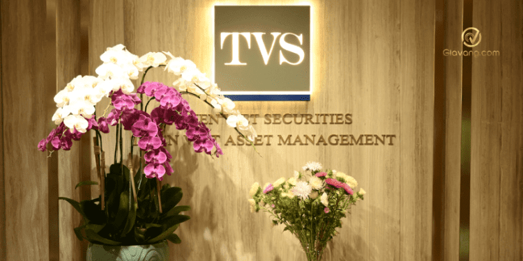 Giá cổ phiếu TVS hôm nay. Thực hư tin Công ty chứng khoán Thiên Việt lừa đảo? 1 Cổ phiếu TVS