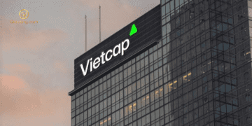 Biểu đồ giá cổ phiếu VCI. Tổng quan về công ty cổ phần chứng khoán Vietcap 3 Cổ phiếu VCI