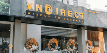 Cổ phiếu VND là gì? Giá cổ phiếu VND bao nhiêu? Có nên mua cổ phiếu VND? 8 Cổ phiếu VND