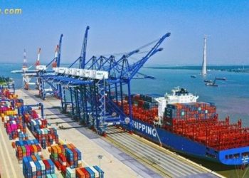 Giá cổ phiếu VTO hôm nay - Cổ nên mua cổ phiếu VTO không?