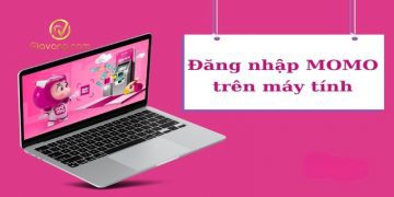 Hướng dẫn đăng nhập ví Momo trên mọi thiết bị 8 Hướng dẫn đăng nhập ví Momo trên mọi thiết bị