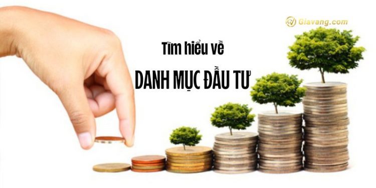 Danh mục đầu tư là gì? Cách quản lý danh mục đầu tư chứng khoán hiệu quả 1 Danh mục đầu tư là gì? Cách quản lý danh mục đầu tư chứng khoán hiệu quả