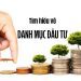 Danh mục đầu tư là gì? Cách quản lý danh mục đầu tư chứng khoán hiệu quả