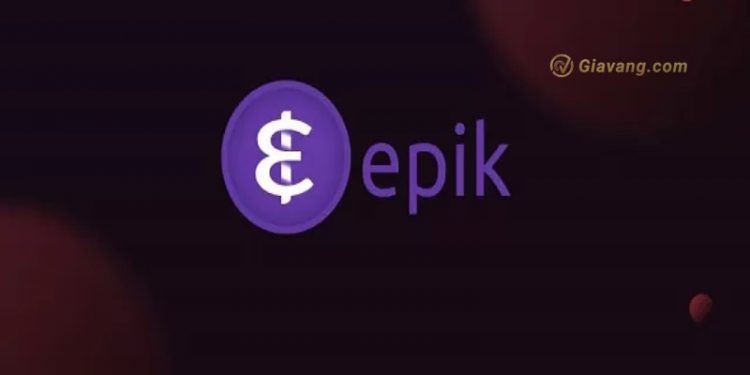 EPIK Prime (EPIK) là gì? Có nên đầu tư EPIK coin không? 1 EPIK Prime (EPIK) là gì? Có nên đầu tư EPIK coin không?
