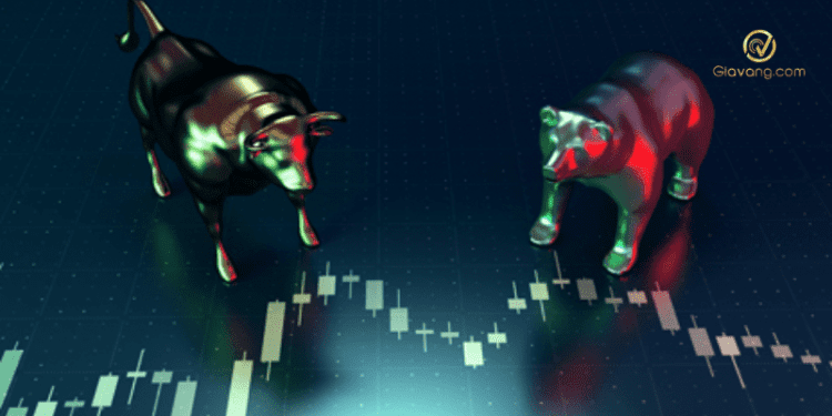 Dự báo giá vàng tuần tới 30/10-5/11/2023: Giá vàng sẽ tiếp tục tăng vào tuần tới? 1 Dự báo giá vàng