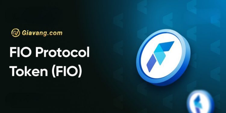 Fio Protocol là gì? Những điểm nổi bật của dự án FIO 1 Fio Protocol là gì? Những điểm nổi bật của dự án FIO