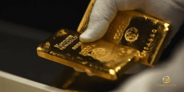 Giá vàng trong nước hôm nay 20/10/2023: Vàng SJC tiếp tục tăng mạnh 8 Giá vàng hôm nay