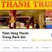 Giá vàng Thanh Trung Kiên Giang hôm nay bao nhiêu tiền 1 chỉ? 9 Giá vàng Thanh Trung Kiên Giang hôm nay bao nhiêu tiền 1 chỉ?
