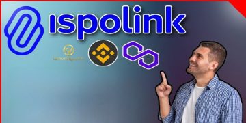 Isp là gì? Thông tin token của dự án Ispolink 7 Isp là gì? Thông tin token của dự án Ispolink