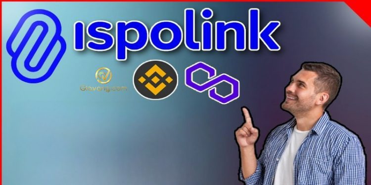 Isp là gì? Thông tin token của dự án Ispolink 1 Isp là gì? Thông tin token của dự án Ispolink