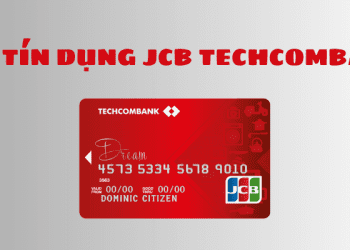 JCB Techcombank