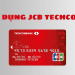 JCB Techcombank
