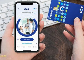 Hướng dẫn cách khóa thẻ ACB trên app siêu đơn giản