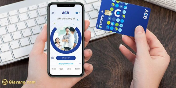 Hướng dẫn cách khóa thẻ ACB trên app siêu đơn giản