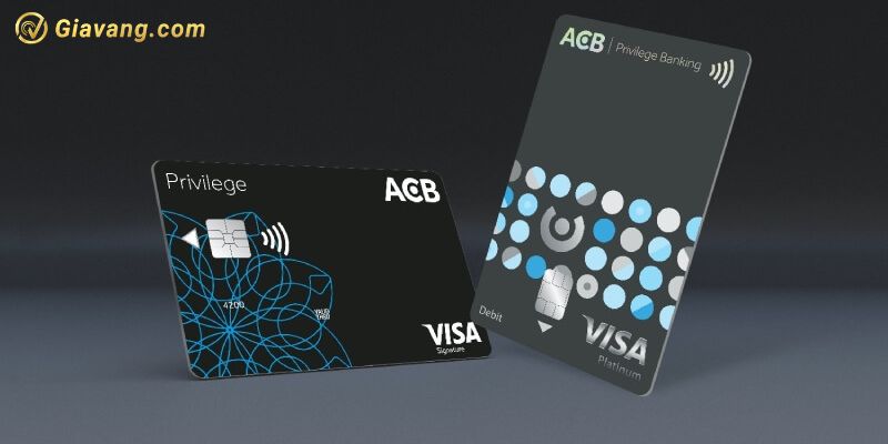Khóa thẻ ACB có mất phí hay không?
